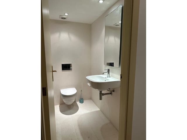 2 soveværelse Lejlighed til salg i Monti-Sion, Palma de Mallorca - € 740.000 (Ref: 8707361)