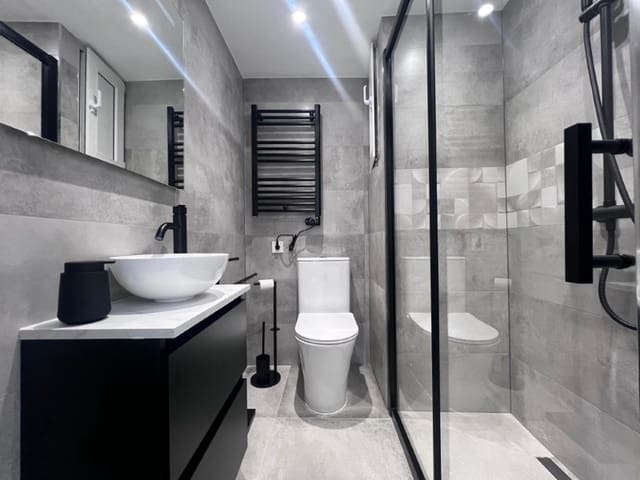 1 Zimmer Apartment zu verkaufen in Santa Ponsa, Calvià - 290.000 € (Ref: 8707362)