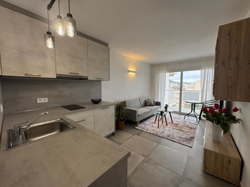 1 Zimmer Apartment zu verkaufen in Santa Ponsa - 290.000 € (Ref: 8707362)