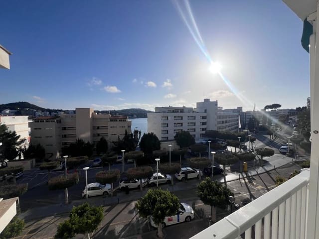 1 Zimmer Apartment zu verkaufen in Santa Ponsa, Calvià - 290.000 € (Ref: 8707362)