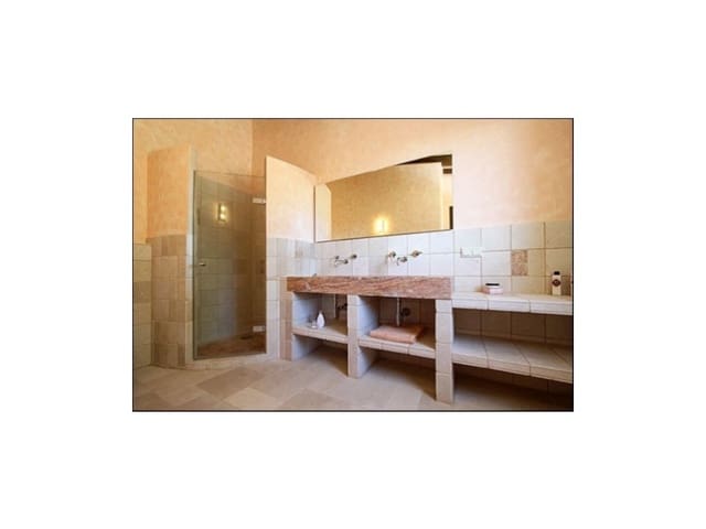 5 sovrum Finca/Hus på landet att hyra i Alaró med pool - 13 750 € (Ref: 8728299)