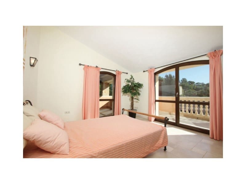 5 Zimmer Finca/Landgut zu verkaufen in Santa Maria del Cami - 2.995.000 € (Ref: 8728300)