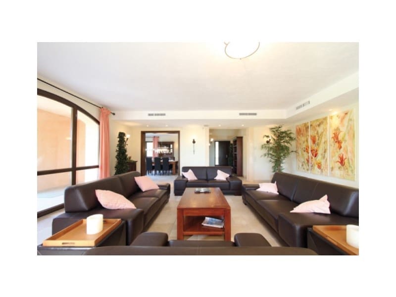 5 Zimmer Finca/Landgut zu verkaufen in Santa Maria del Cami - 2.995.000 € (Ref: 8728300)