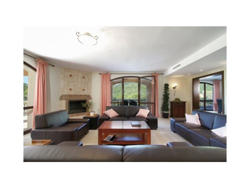 5 Zimmer Finca/Landgut zu verkaufen in Santa Maria del Cami - 2.995.000 € (Ref: 8728300)