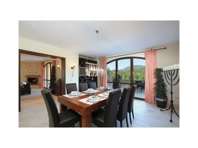 5 Zimmer Finca/Landgut zu verkaufen in Santa Maria del Cami - 2.995.000 € (Ref: 8728300)