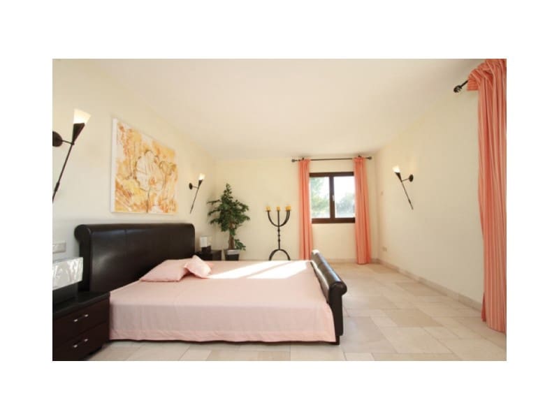 5 Zimmer Finca/Landgut zu verkaufen in Santa Maria del Cami - 2.995.000 € (Ref: 8728300)