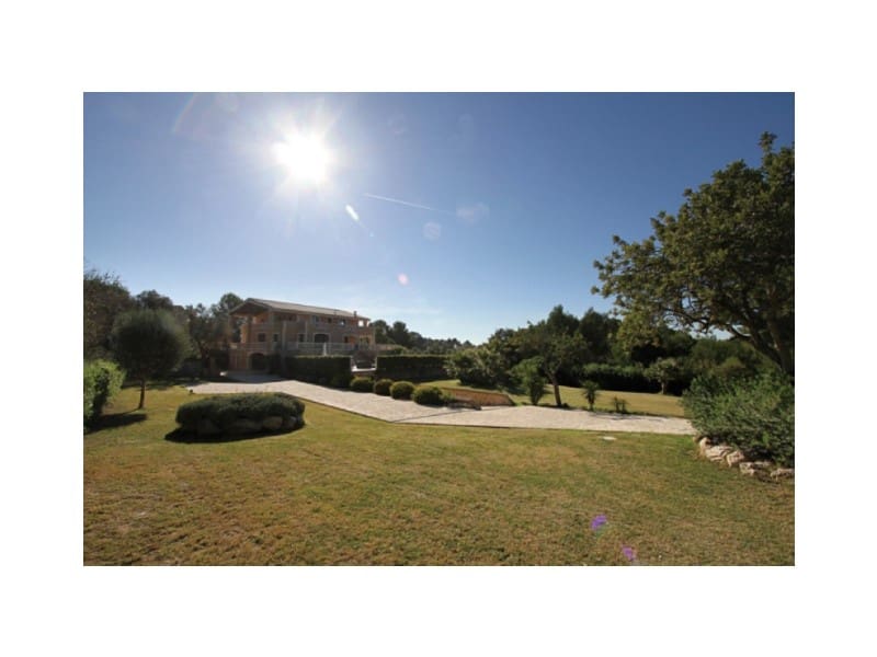 5 Zimmer Finca/Landgut zu verkaufen in Santa Maria del Cami - 2.995.000 € (Ref: 8728300)