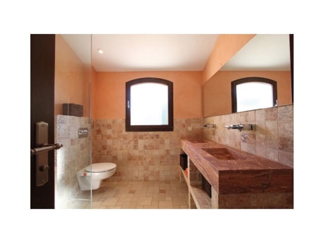 5 Zimmer Finca/Landgut zu verkaufen in Santa María del Camí - 2.995.000 € (Ref: 8728300)