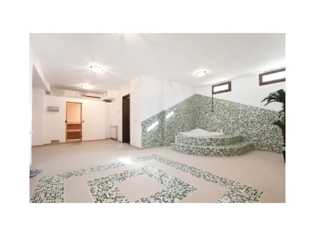 5 Zimmer Finca/Landgut zu verkaufen in Santa María del Camí - 2.995.000 € (Ref: 8728300)