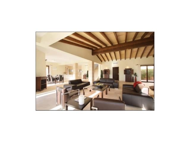 5 bedroom Finca/Country House for sale in Alaró with pool - € 5,800,000 (Ref: 8728301)