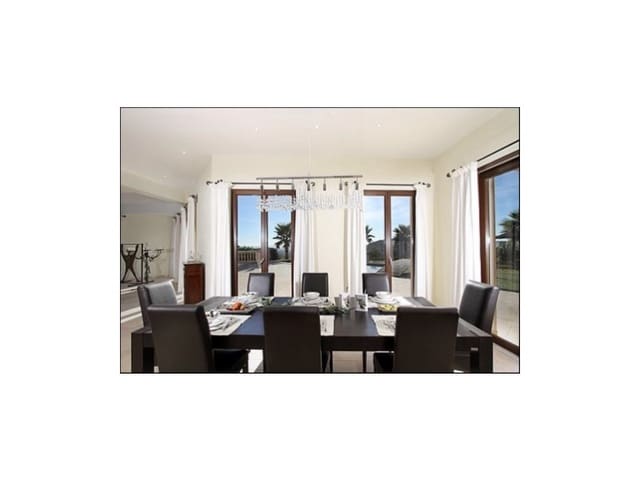 5 bedroom Finca/Country House for sale in Alaró with pool - € 5,800,000 (Ref: 8728301)