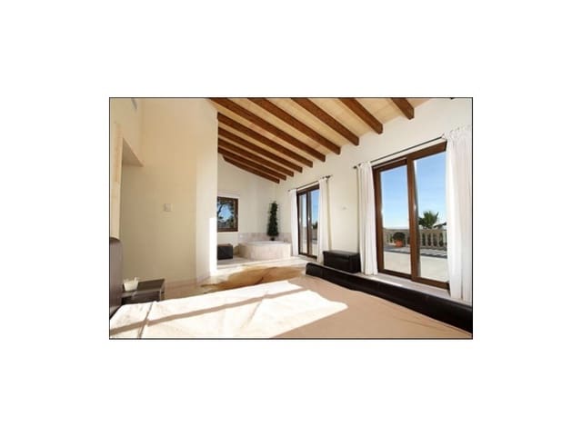 5 bedroom Finca/Country House for sale in Alaró with pool - € 5,800,000 (Ref: 8728301)