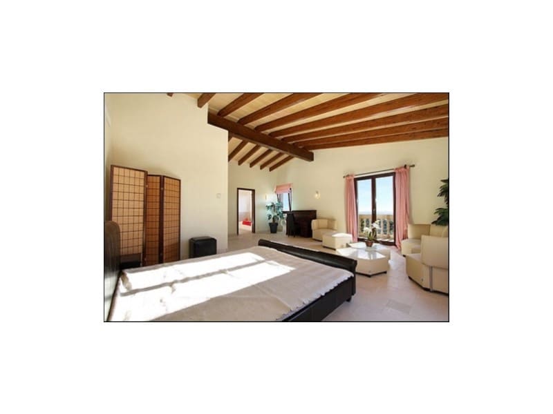 5 soverom Finca/Herregård til salgs i Alaro med svømmebasseng - € 5 800 000 (Ref: 8728301)