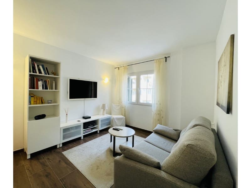 2 soveværelse Lejlighed til salg i El Toro / Port Adriano med swimmingpool - € 1.195.000 (Ref: 8800431)