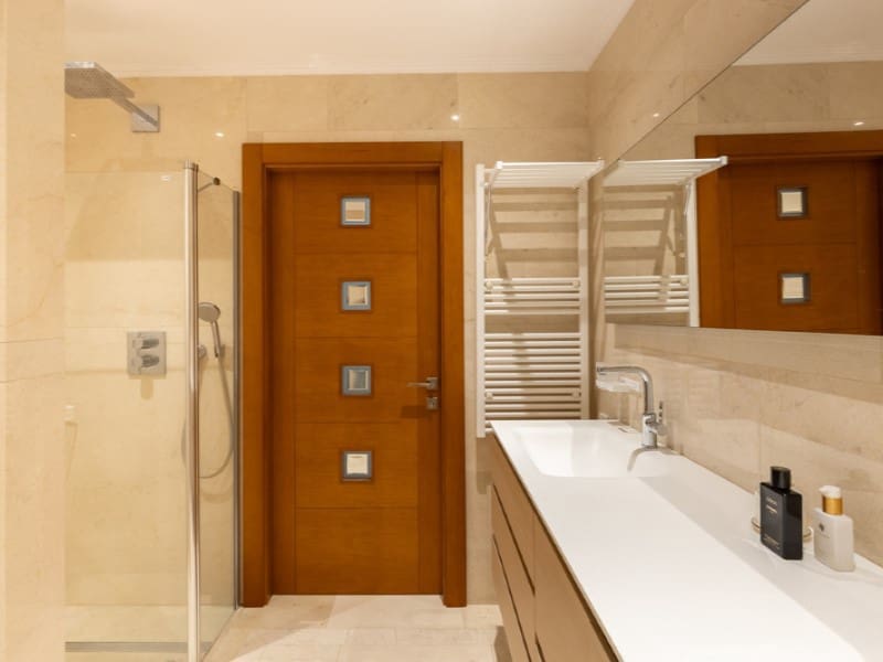 Chalet de 3 habitaciones en Costa de la Calma en venta con piscina - 2.980.000 € (Ref: 8802678)