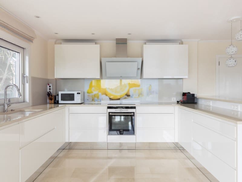 Chalet de 3 habitaciones en Costa de la Calma en venta con piscina - 2.980.000 € (Ref: 8802678)