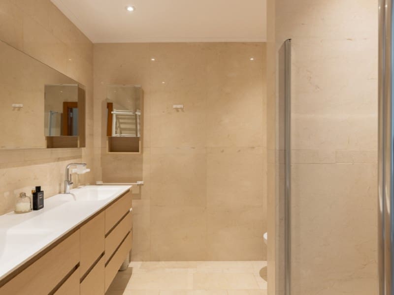 Chalet de 3 habitaciones en Costa de la Calma en venta con piscina - 2.980.000 € (Ref: 8802678)