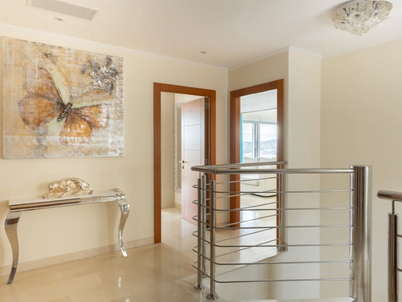 Chalet de 3 habitaciones en Costa de la Calma en venta con piscina - 2.980.000 € (Ref: 8802678)