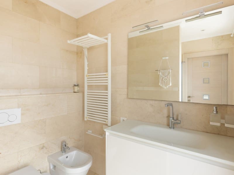 Chalet de 3 habitaciones en Costa de la Calma en venta con piscina - 2.980.000 € (Ref: 8802678)