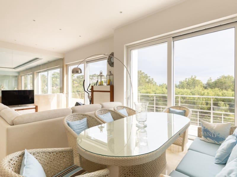 Chalet de 3 habitaciones en Costa de la Calma en venta con piscina - 2.980.000 € (Ref: 8802678)