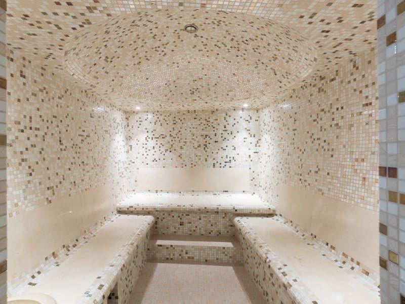 Chalet de 3 habitaciones en Costa de la Calma en venta con piscina - 2.980.000 € (Ref: 8802678)