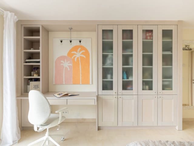 Chalet de 3 habitaciones en Costa de la Calma, Calvià en venta con piscina - 2.980.000 € (Ref: 8802678)