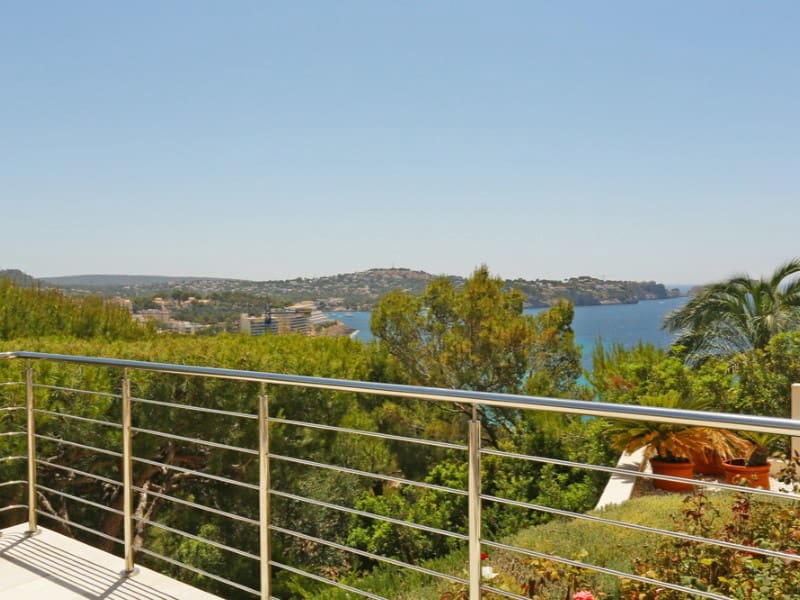 Chalet de 3 habitaciones en Costa de la Calma en venta con piscina - 2.980.000 € (Ref: 8802678)