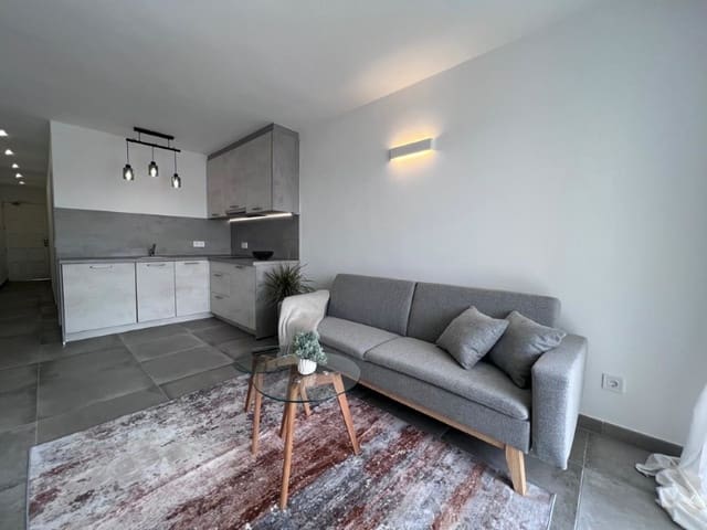 1 sovrum Lägenhet att hyra i Santa Ponsa, Calvià - 1 400 € (Ref: 8809005)