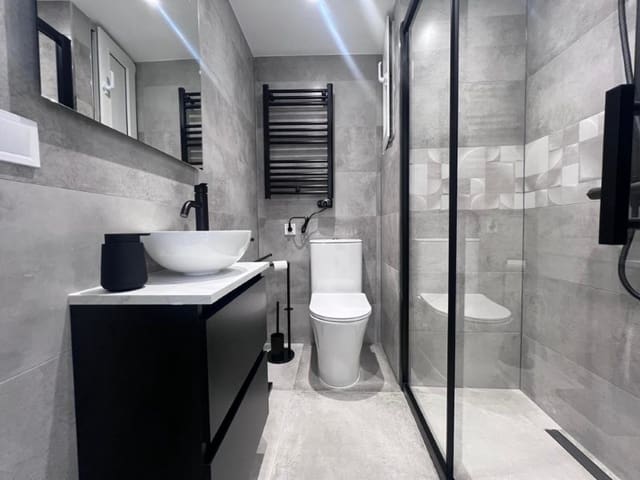 1 sovrum Lägenhet att hyra i Santa Ponsa, Calvià - 1 400 € (Ref: 8809005)