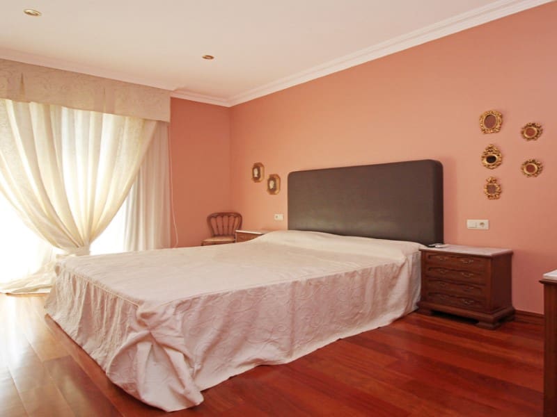 5 bedroom Villa for sale in Costa de la Calma with pool - € 1,500,000 (Ref: 8820518)