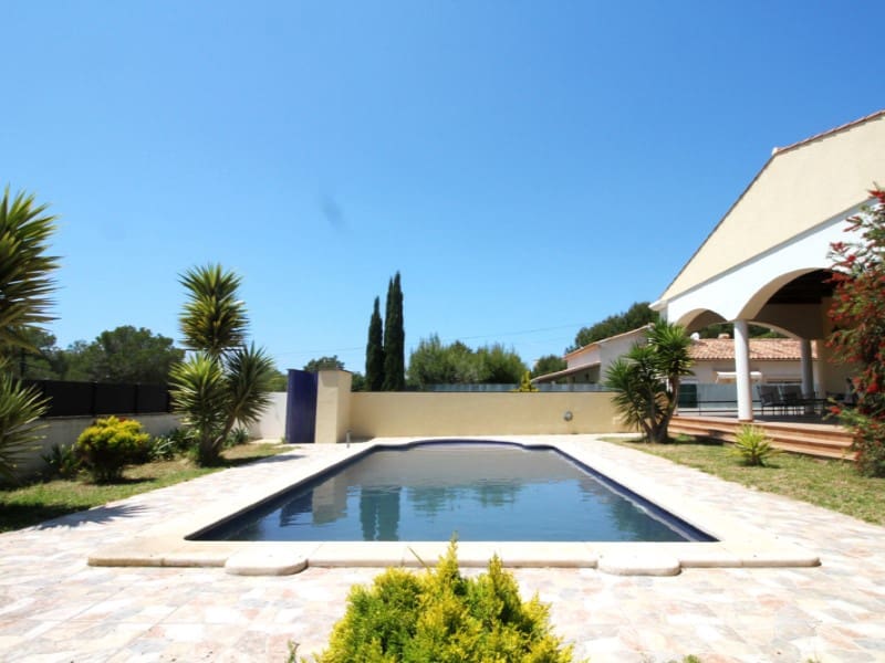 5 bedroom Villa for sale in Costa de la Calma with pool - € 1,500,000 (Ref: 8820518)