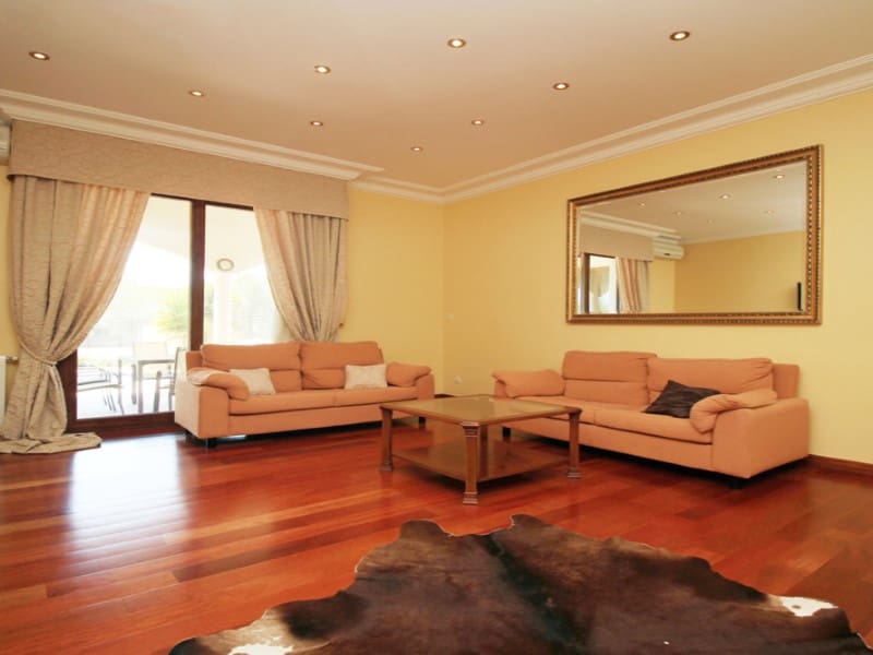 5 bedroom Villa for sale in Costa de la Calma with pool - € 1,500,000 (Ref: 8820518)