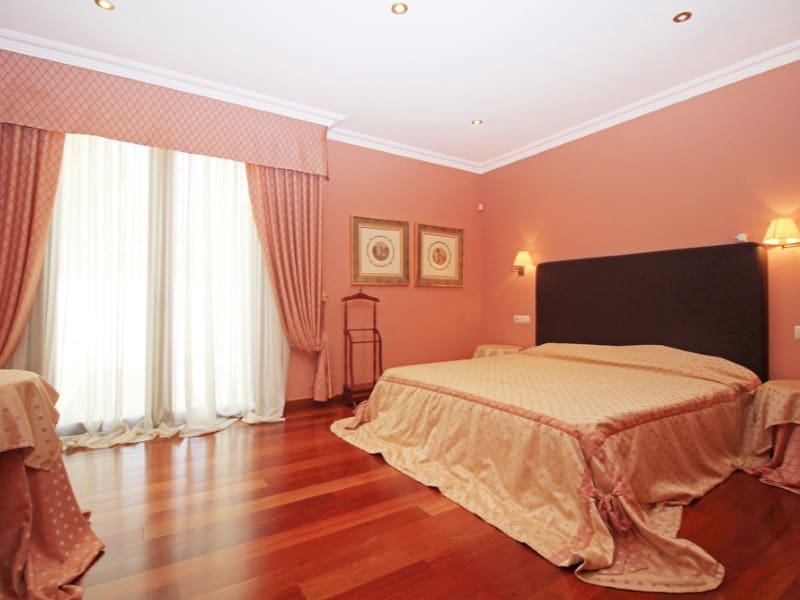 5 bedroom Villa for sale in Costa de la Calma with pool - € 1,500,000 (Ref: 8820518)