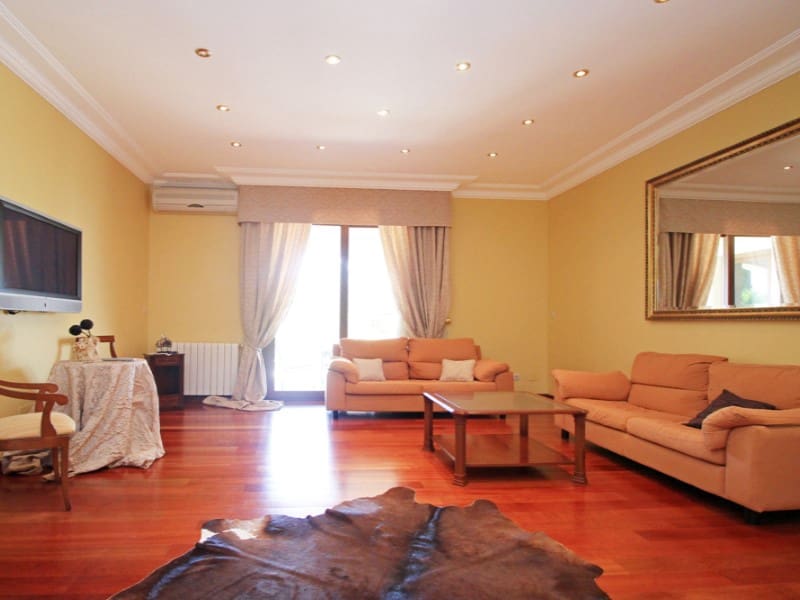 5 bedroom Villa for sale in Costa de la Calma with pool - € 1,500,000 (Ref: 8820518)