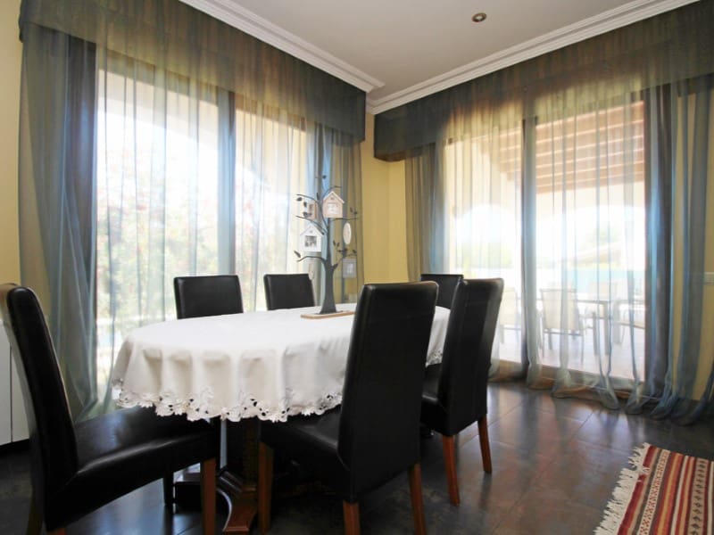 5 bedroom Villa for sale in Costa de la Calma with pool - € 1,500,000 (Ref: 8820518)