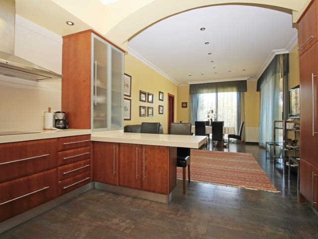 5 bedroom Villa for sale in Costa de la Calma, Calvià with pool - € 1,500,000 (Ref: 8820518)