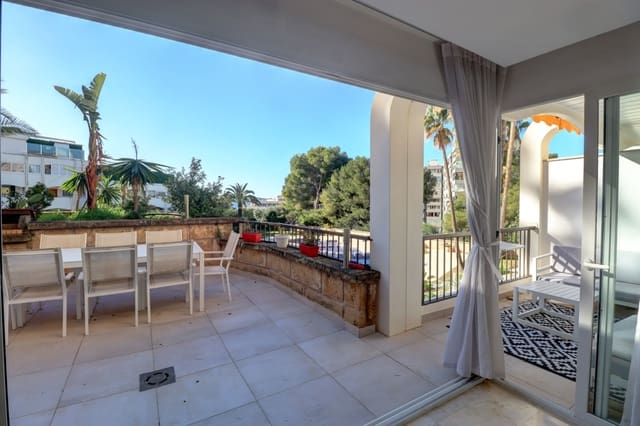 3 soveværelse Lejlighed til salg i Portals Nous, Calvià - € 975.000 (Ref: 8830500)