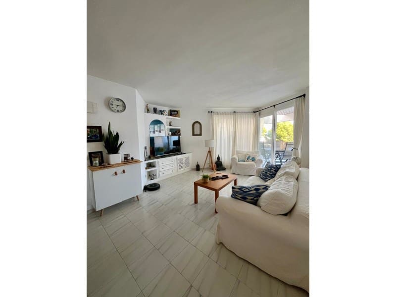 2 bedroom Apartment for rent in Cala Vinyes / Cala Vinyas / Cala Vinas with pool - € 1,800 (Ref: 8901506)