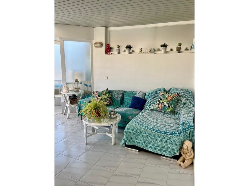 2 bedroom Apartment for rent in Cala Vinyes / Cala Vinyas / Cala Vinas with pool - € 1,800 (Ref: 8901506)