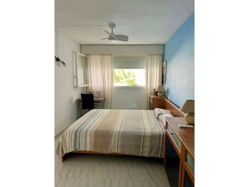 2 bedroom Apartment for rent in Cala Vinyes / Cala Vinyas / Cala Vinas with pool - € 1,800 (Ref: 8901506)