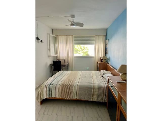 2 bedroom Apartment for rent in Cala Vinyes / Cala Vinyas / Cala Viñas, Calvià with pool - € 1,800 (Ref: 8901506)