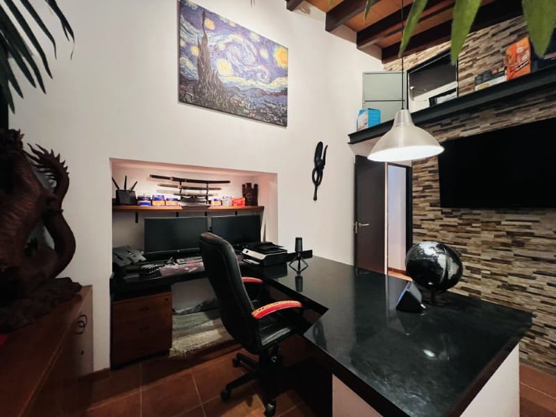 2 soveværelse Finca/Landehus til salg i Algaida med swimmingpool - € 980.000 (Ref: 8918456)