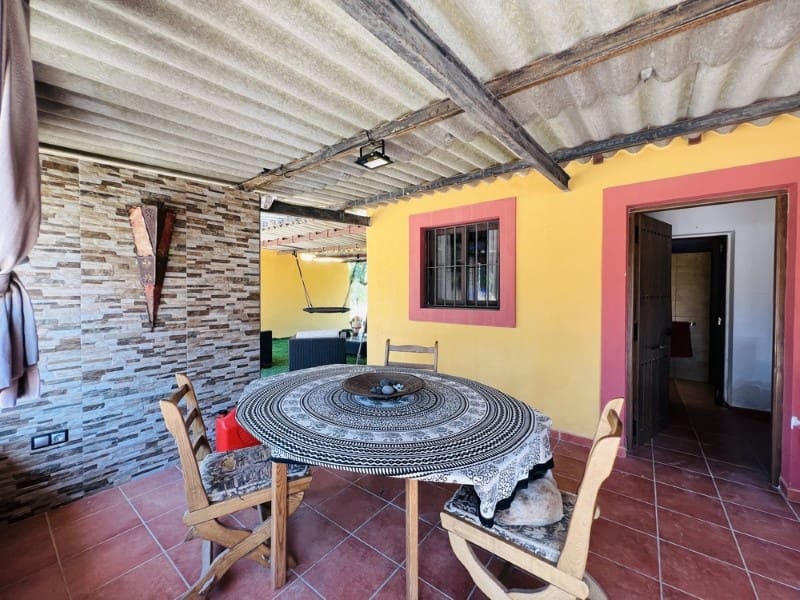 2 soveværelse Finca/Landehus til salg i Algaida med swimmingpool - € 980.000 (Ref: 8918456)