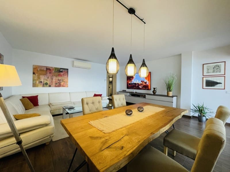 2 soveværelse Lejlighed til leje i El Toro / Port Adriano med swimmingpool - € 3.200 (Ref: 8964165)