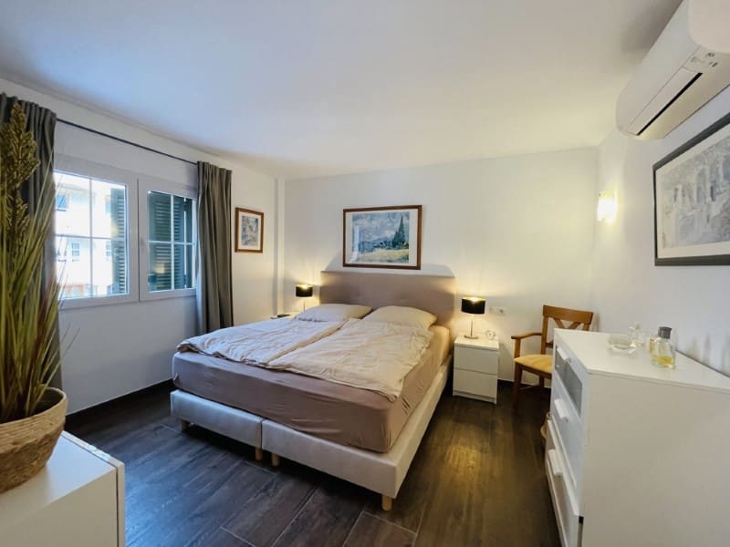 2 soveværelse Lejlighed til leje i El Toro / Port Adriano med swimmingpool - € 3.200 (Ref: 8964165)