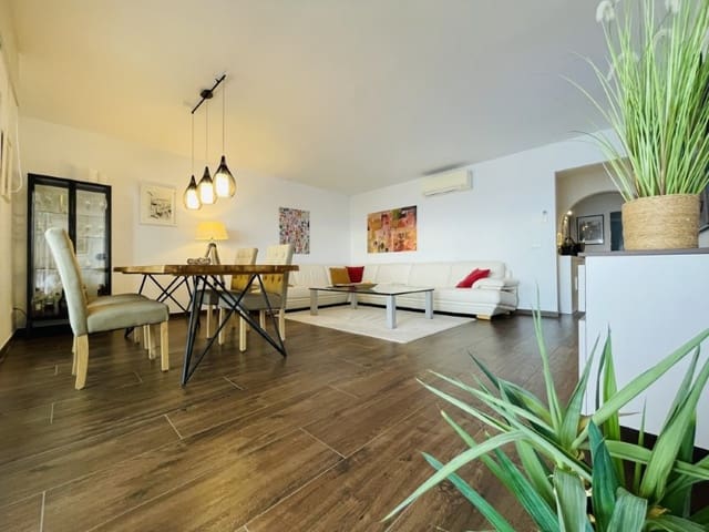 2 soveværelse Lejlighed til leje i El Toro / Port Adriano, Calvià med swimmingpool - € 3.200 (Ref: 8964165)