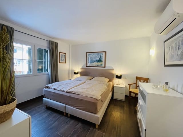 2 soveværelse Lejlighed til leje i El Toro / Port Adriano, Calvià med swimmingpool - € 3.200 (Ref: 8964165)