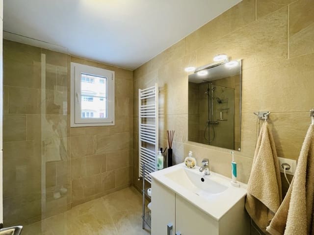 2 soveværelse Lejlighed til leje i El Toro / Port Adriano, Calvià med swimmingpool - € 3.200 (Ref: 8964165)