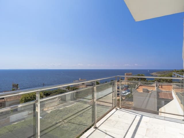 2 sypialnia Apartament na sprzedaż w Cala Pi, Llucmajor z basenem - 890 000 € (Ref: 8998065)