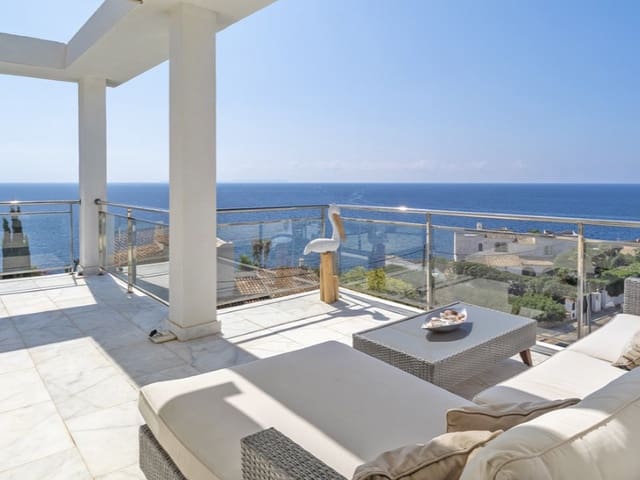 2 sypialnia Apartament na sprzedaż w Cala Pi, Llucmajor z basenem - 890 000 € (Ref: 8998065)